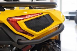 Квадроцикл HISUN Guardian 400L Long, фото 14