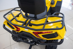 Квадроцикл HISUN Guardian 400L Long, фото 12