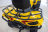 Квадроцикл HISUN Guardian 400L Long