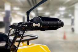 Квадроцикл HISUN Guardian 400L Long, фото 9