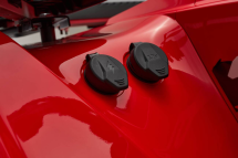 Квадроцикл QJ MOTOR SFA 700