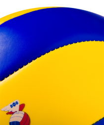 Мяч волейбольный MVA 350 L, фото 4