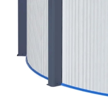 Бассейн PoolMagic Sky 6,1x3,6x1,3 м Standart