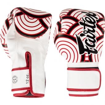 Перчатки Fairtex faiboxglove064, фото 2
