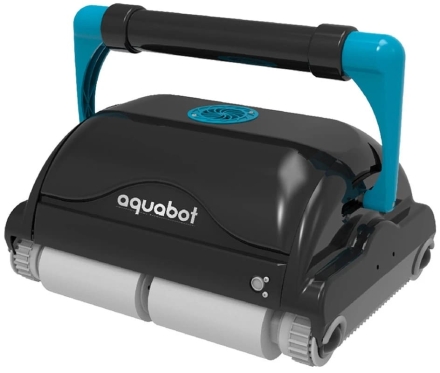 Робот пылесос Aquabot Magnum Junior, фото 1