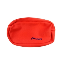 Чехол для балеток №1, 20х11, красный