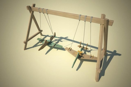 Качали Воздушная Эскадрилья, фото 2