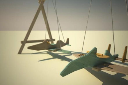 Качали Воздушная Эскадрилья, фото 1