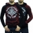 Кофта Affliction affhood028
