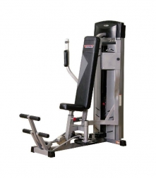 Грудь-машина BT-105 