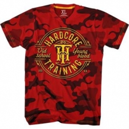 Футболка Hardcore Training hctshirt0137, фото 1