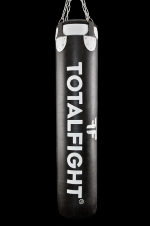 Боксерский мешок «TOTALFIGHT» 35Х146, фото 1
