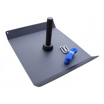 Груз-сани для бега, фото 1