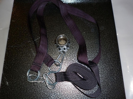 Груз-сани для бега, фото 3