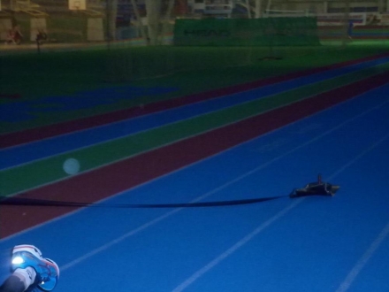 Груз-сани для бега, фото 4