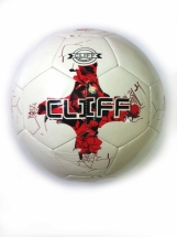 Мяч футбольный CF-13 CLIFF