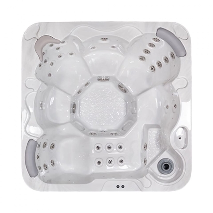 Спа бассейн Wellis Holiday Let Spa, фото 1