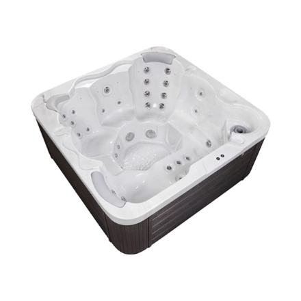 Спа бассейн Wellis Holiday Let Spa, фото 2