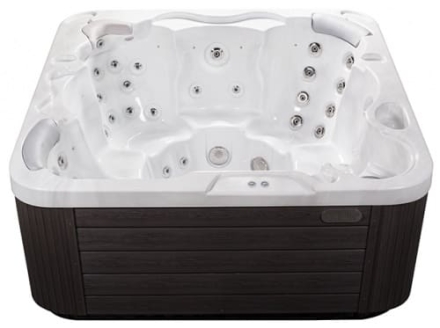 Спа бассейн Wellis Holiday Let Spa, фото 3