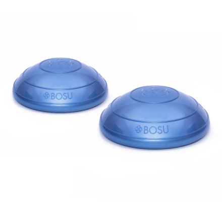 Балансировочные полусферы BOSU Balance Pods XL, фото 1