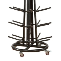 Стойка на колесиках под утяжеленные мячи Perform Batter MedBall Rack with Wheels Стойка на колесиках под утяжеленные мячи Perform Batter MedBall Rack with Wheels