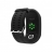 Умные спортивные часы Polar M600, цвет: черный