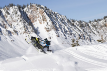 Снегоход POLARIS Patriot 9R RMK Khaos Slash 155 Снегоход POLARIS Patriot 9R RMK Khaos Slash 155