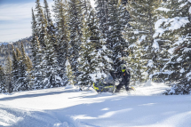 Снегоход POLARIS Patriot 9R RMK Khaos Slash 155 Снегоход POLARIS Patriot 9R RMK Khaos Slash 155