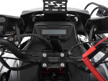 Снегоход SHARMAX SN-700, фото 10