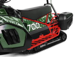 Снегоход SHARMAX SN-700, фото 8