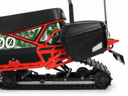 Снегоход SHARMAX SN-700, фото 6