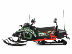 Снегоход SHARMAX SN-700, фото 2