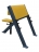 Тренажер для сведения бедер, серия: 1000
