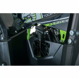 Квадроцикл YACOTA DRAGON 125 LUX, фото 9 Квадроцикл YACOTA DRAGON 125 LUX, фото 9