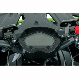 Квадроцикл YACOTA DRAGON 125 LUX, фото 6 Квадроцикл YACOTA DRAGON 125 LUX, фото 6