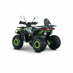 Квадроцикл YACOTA DRAGON 125 LUX, фото 3 Квадроцикл YACOTA DRAGON 125 LUX, фото 3