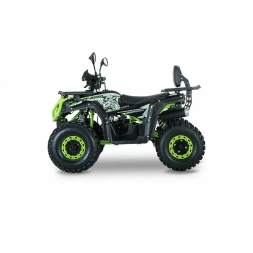 Квадроцикл YACOTA DRAGON 125 LUX, фото 2 Квадроцикл YACOTA DRAGON 125 LUX, фото 2