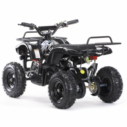 Квадроцикл MOTAX Mini Grizlik X-16 800W, фото 23