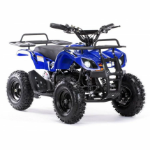 Квадроцикл MOTAX Mini Grizlik X-16 800W