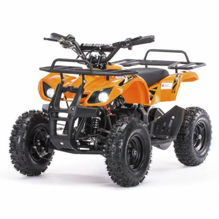 Квадроцикл MOTAX Mini Grizlik X-16 800W, фото 1