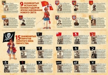 Пираты. Нескучные игры