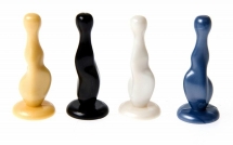 Убонго (II издание) (на русском)