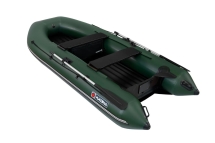 Лодка надувная YUKONA 410 НДНД (зеленая, серая, Combi, красная/черная) Лодка надувная YUKONA 410 НДНД (зеленая, серая, Combi, красная/черная)