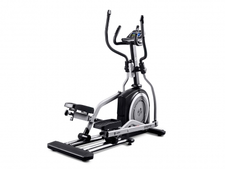 Эллиптический тренажер Proxima Senator (генератор) iPro, FE-659TGLBQ-23 , фото 2