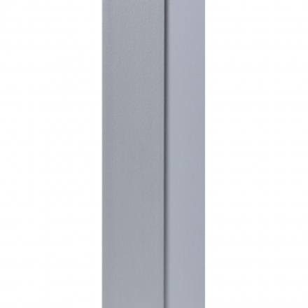 Шведская стенка 60х40 Гибрид Г (металл дерево) SS4, фото 2