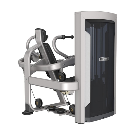 Тренажер Трицепс машина Impulse Exoform FE9723, фото 2