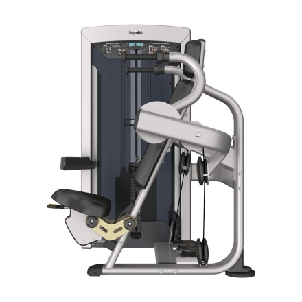 Тренажер Трицепс машина Impulse Exoform FE9723, фото 1