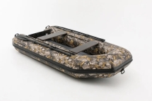 Лодка моторная килевая Тайга 270 НДНД камуфляж Лодка моторная килевая Тайга 270 НДНД камуфляж