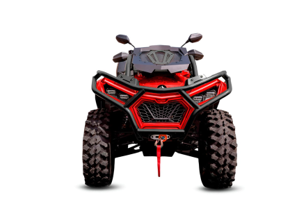 Квадроцикл SHORNER Overlord 1000, фото 2