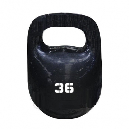 Профессиональная гиря 36 кг  ГЧП-36 , фото 1
